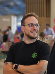 Consultant - Mathieu Bersot